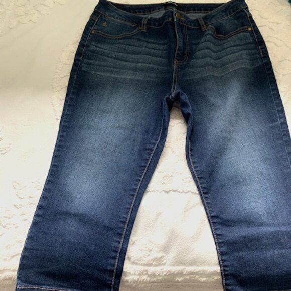 Jean Capri's  Size 10 - Picture 1 of 6